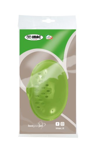 IMAC HÖRCSÖGBÚJÓ 16,5X11X9CM