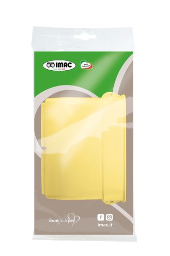 IMAC SZÉNATARTÓ 25,5X11X19cm