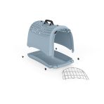 Alkatrészek hordozókhoz, macska toalettekhez